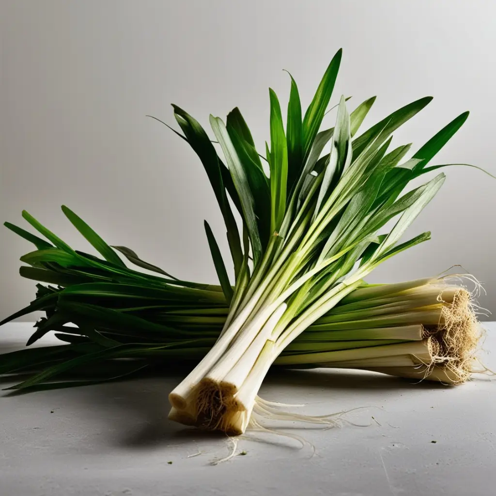 lemongrass